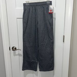 Boys Hanes Sport sweatpants